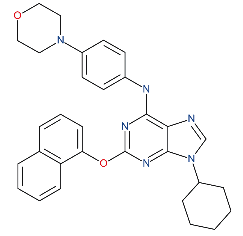 Purmorphamine