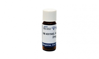 SB431542, ALK-4, -5, -7 Inhibitor