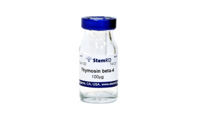 Thymosin-β4